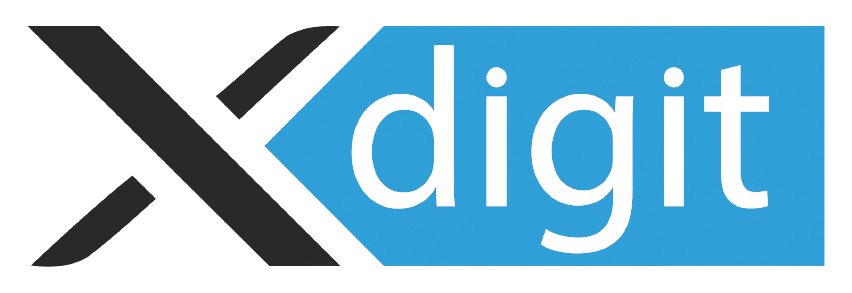 Logo XDigit